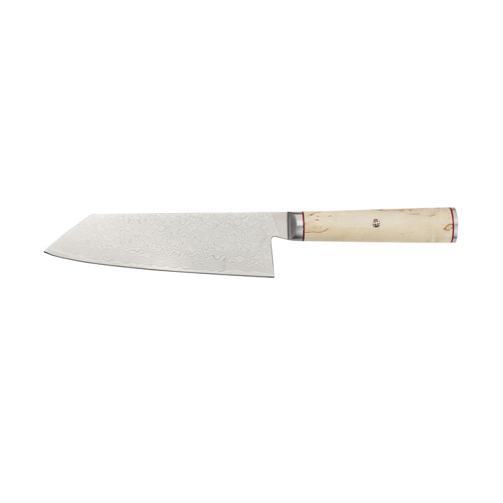Birchwood SG2, 6.5-inch, Bunka Knife, large 3