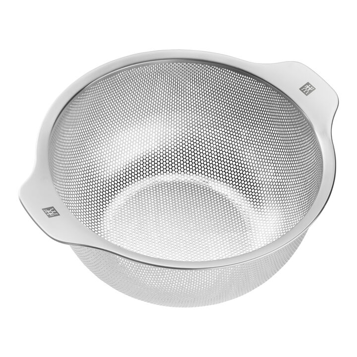 Table, 24 cm 18/10 Stainless Steel Colander, large 2