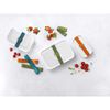 Fresh & Save, assorted / M/L Vacuum starter set, 7 Piece , small 4