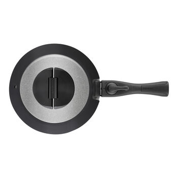 Kızartma Tavası Seti, 6-par&ccedil;a, Al&uuml;minyum, seramik yapışmaz kaplama,,large 4