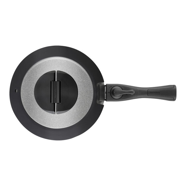 Torre, Set padelle e manici, 6-pz., alluminio, Rivestimento antiaderente senza PFAS, large 4