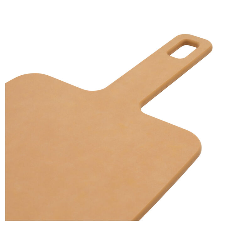19-inch x 7.5-inch Plant Fiber Cutting Board, Fiber Wood , large 4
