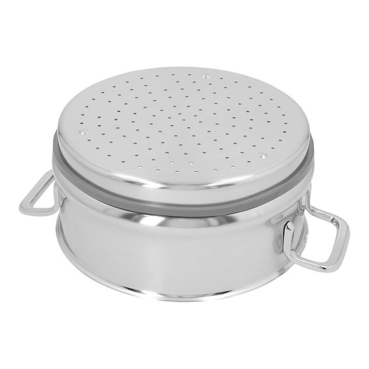 Intense 5, Stoominzet 24 cm, large 2