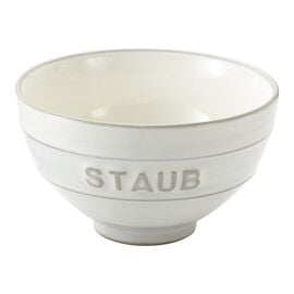 Staub Ceramique,  Le Chawan ル チャワン 10 cm, セラミック, カンパーニュ