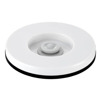 Vakum Kapağı Table/Power Blender, Beyaz,,large 1