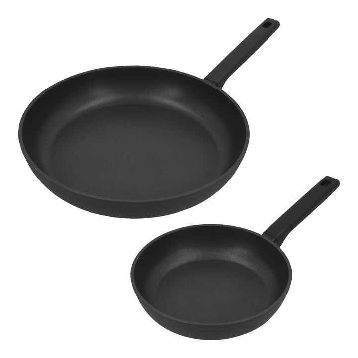 Alu Comfort 3, Set de poêles Duraslide, 2-pces, large 1