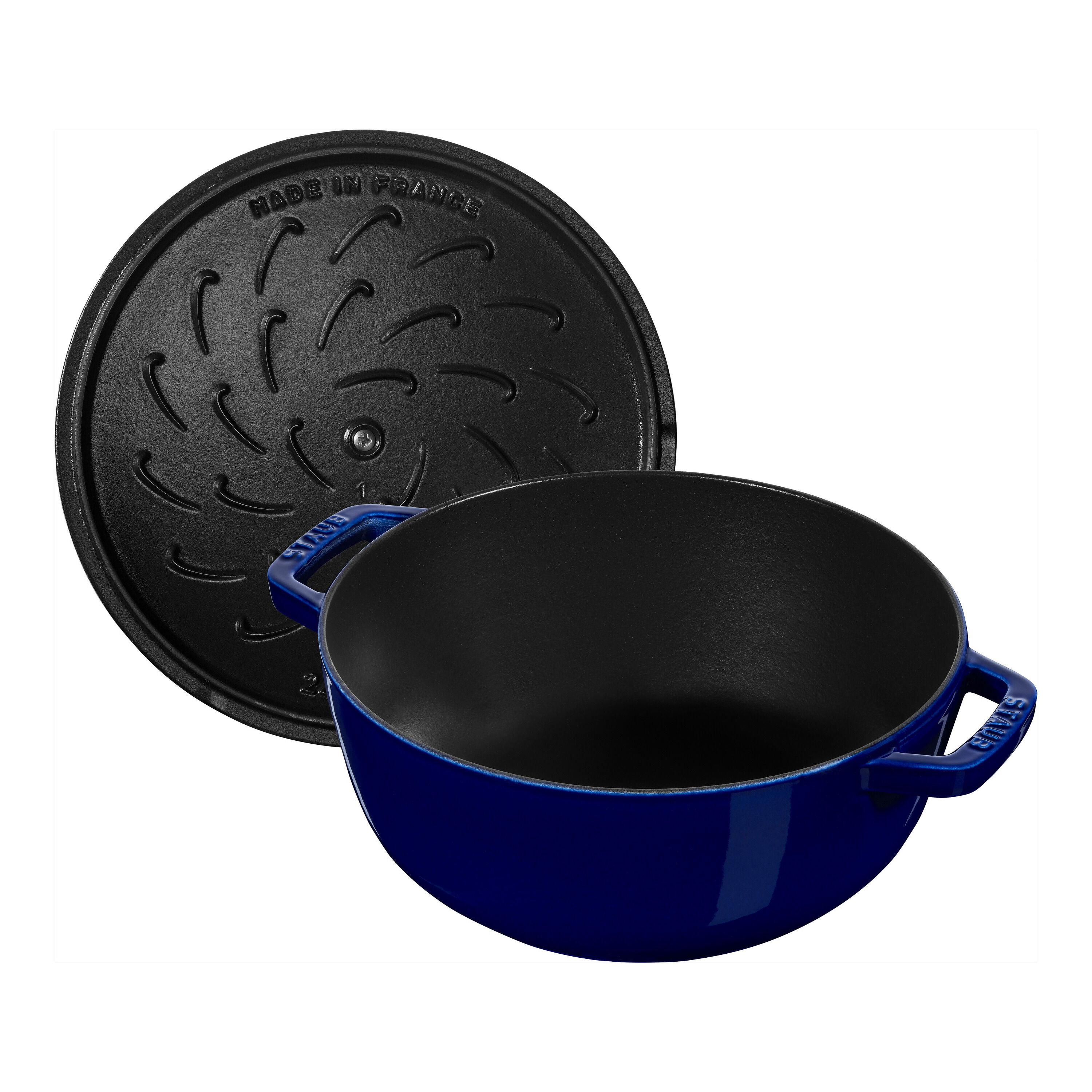 Staub Essential French Oven - Thumbnail 4
