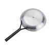 Milano Stainless Steel, 10-inch, Stainless Steel, Frying Pan, small 4