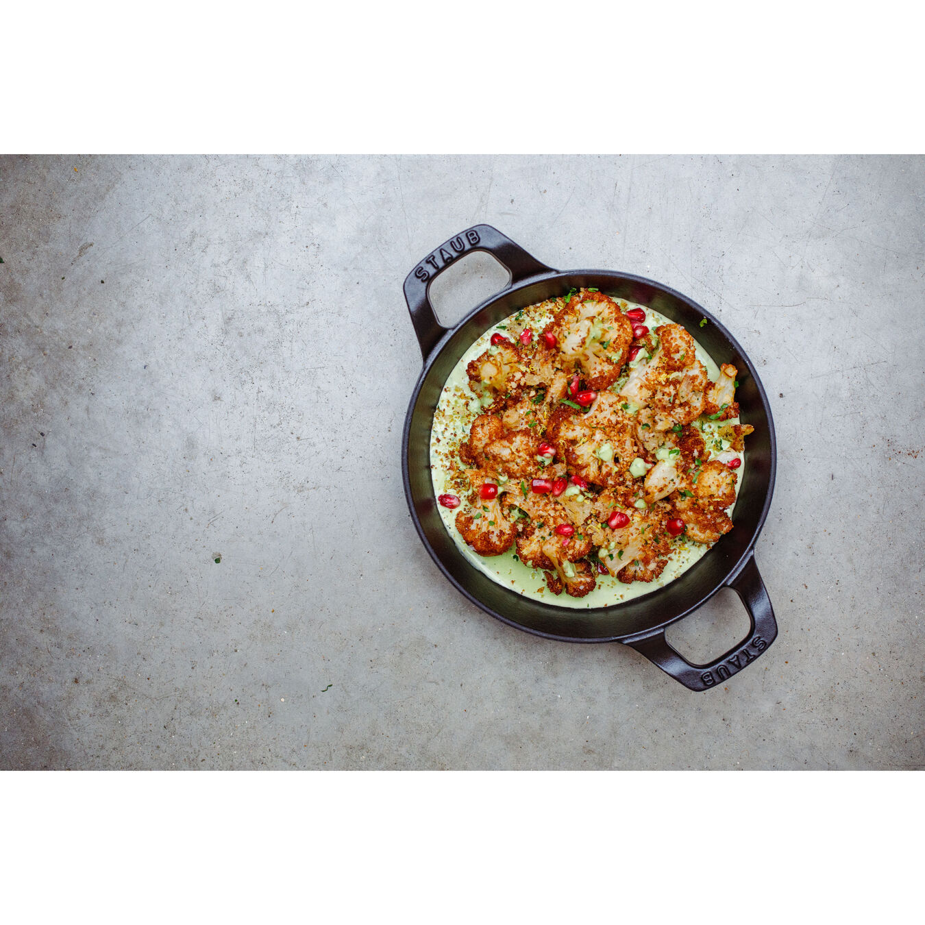 Buy Staub Cast Iron Baking Dishes & Roasters Oven dish