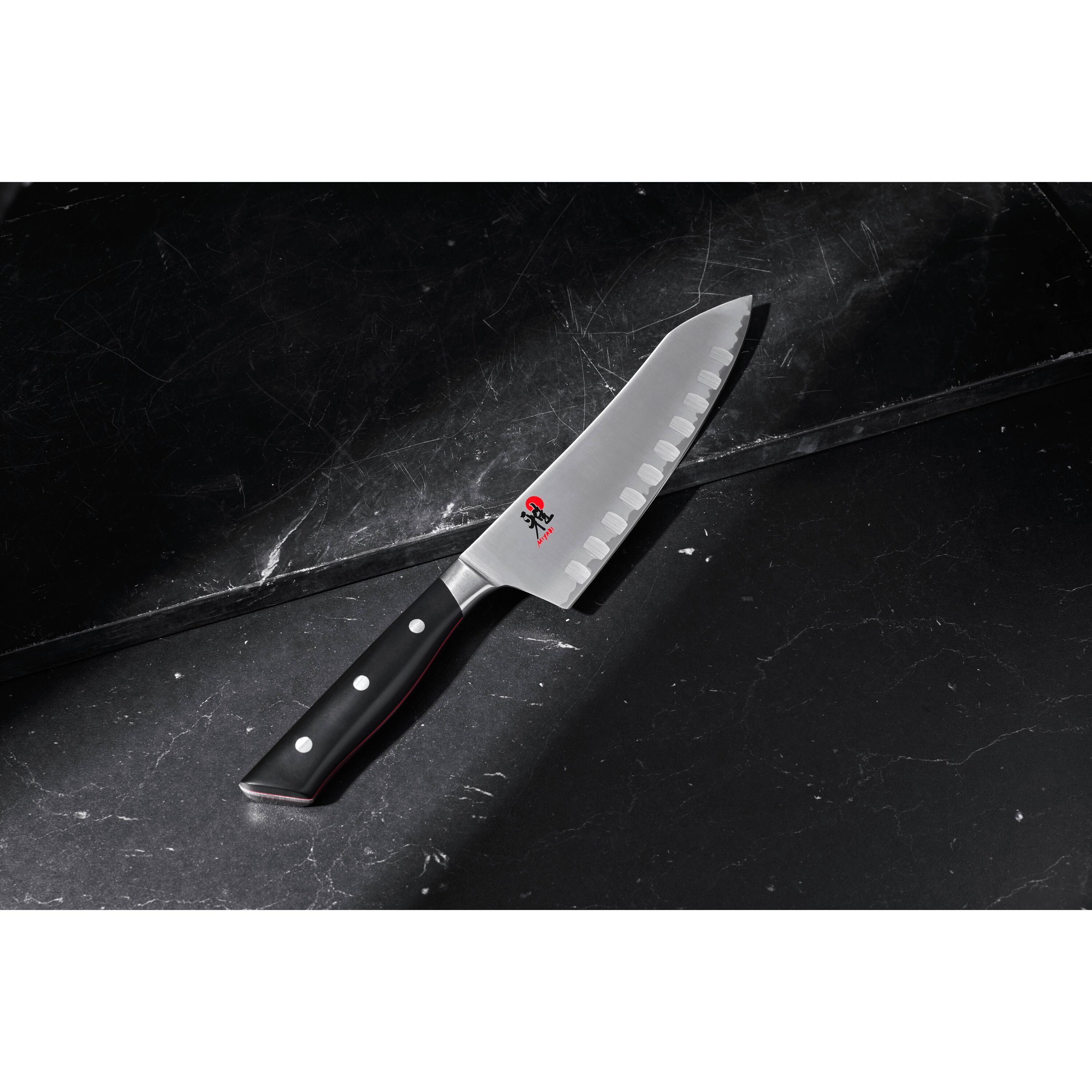 MIYABI Evolution 400FC knives | ZWILLING.COM