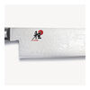 TENMEI, 7-inch, Santoku, black, small 4