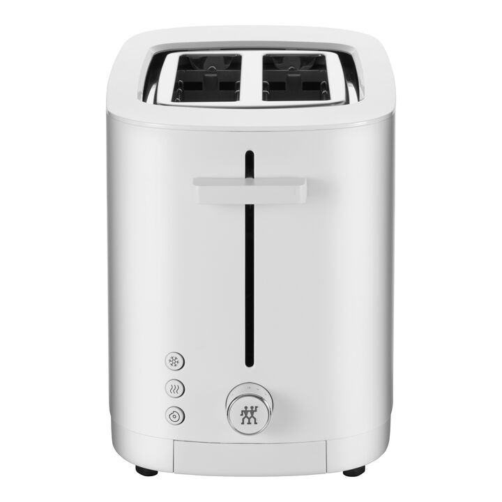Enfinigy, 2 short slots Toaster - white, large 2