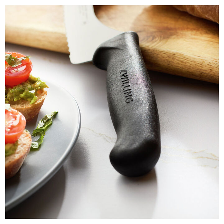 Commercial, 9.5-inch, Bread Knife, large 4