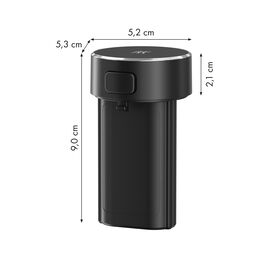 Batteriset, 12 V
