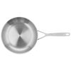 Industry 5, 24 cm 18/10 Stainless Steel Frying pan silver, small 3