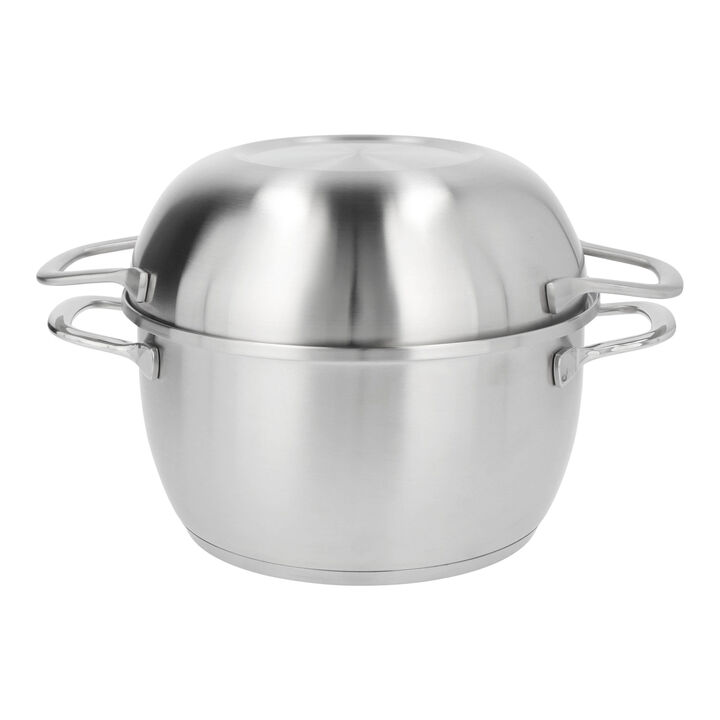 Specialties 3, Mosselpot 20 cm, large 1