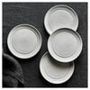Dining Line, 4-pc, Appetizer Plate Set, small 3