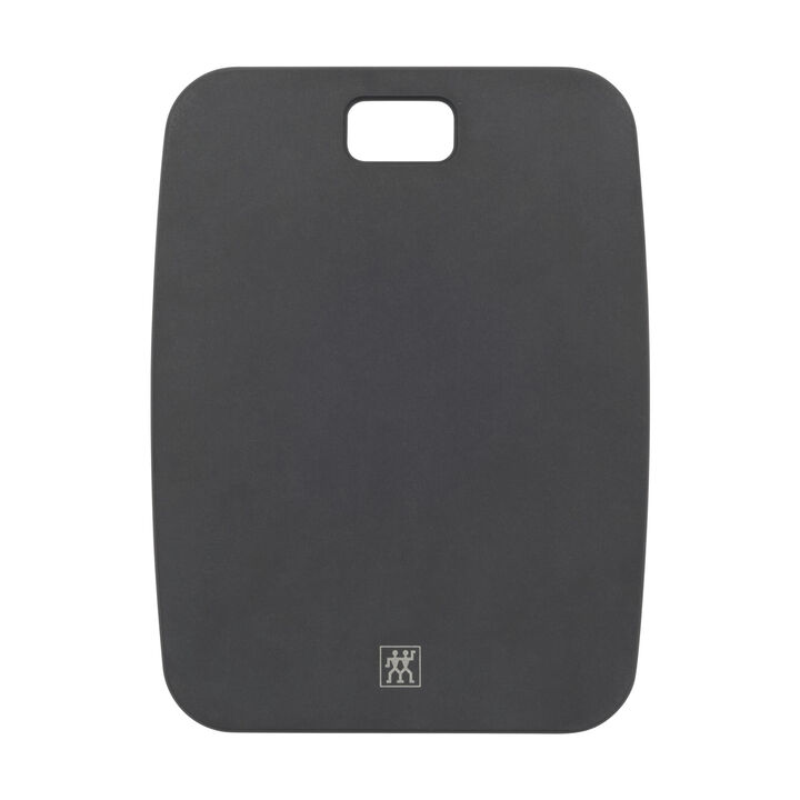 8-inch x 6-inch Plant Fiber Cutting Board, Fiber Wood , large 1