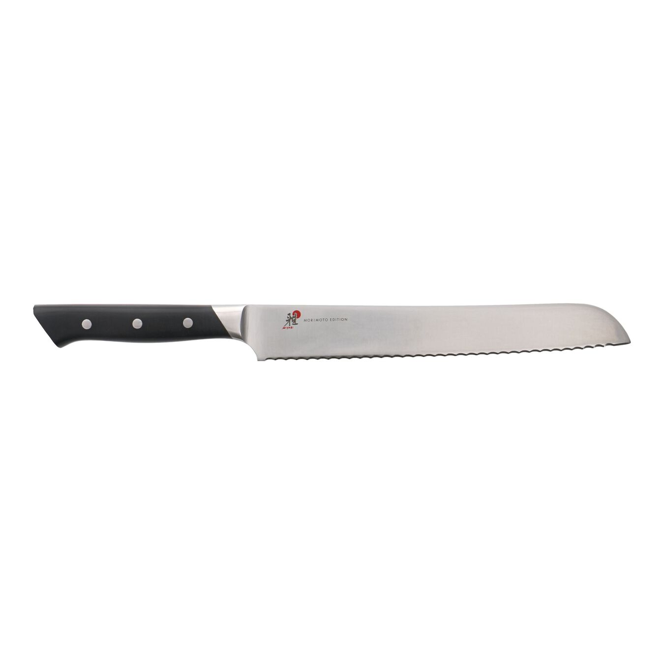 9.5-inch, Bread knife,,large 1