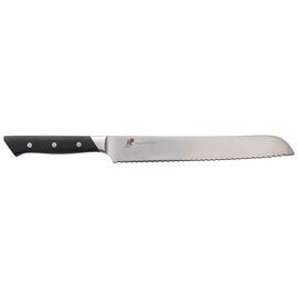 MIYABI Red Morimoto Edition, 9.5-inch, Bread knife