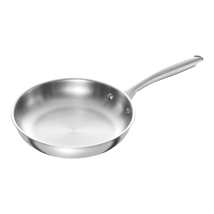 Glace, 20 cm Stainless steel Frying pan silver, large 1