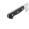 Pro, 7-inch Deli Bread Knife, serrated edge , small 5