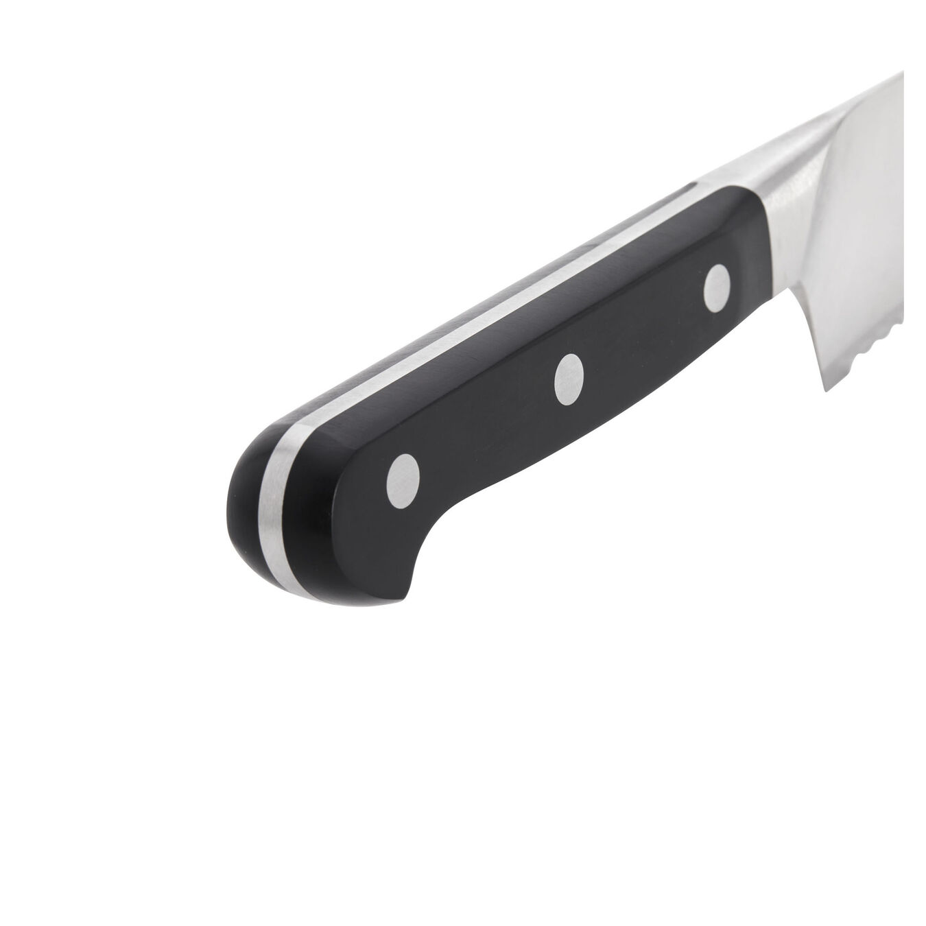 7-inch Deli Bread Knife, Serrated edge ,,large 5