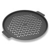 BBQ+, Perforated Carbon steel Outdoor Cookware Set, small 4