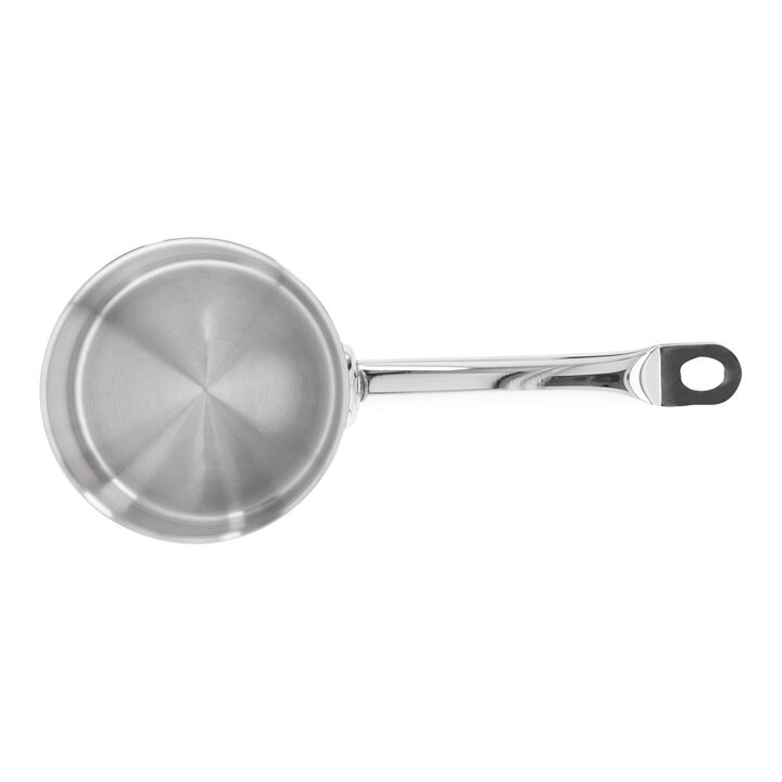 Resto 3, Steelpan met deksel 14 cm / 1 l, large 3