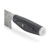 Hiko, 7-inch, Fine Edge Santoku, small 5