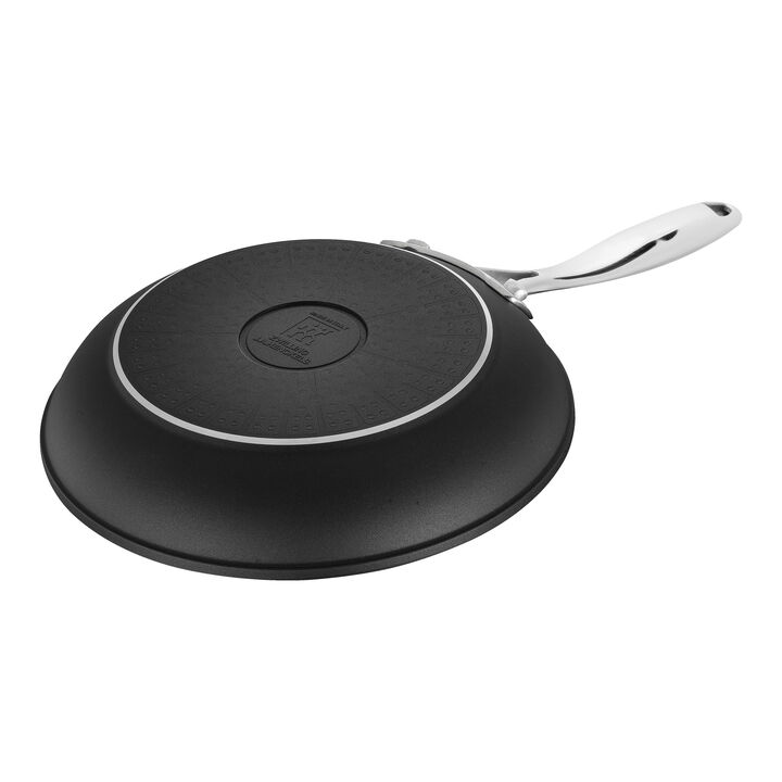 Forte, 20 cm Aluminium Frying pan black, large 3