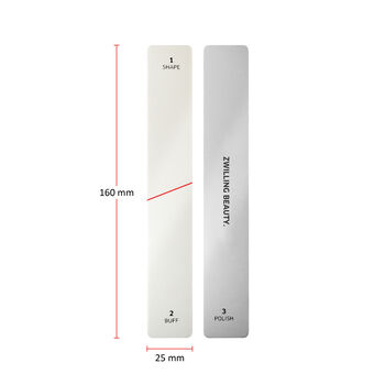 Tırnak Törpüsü | Metalik Gri,,large 6