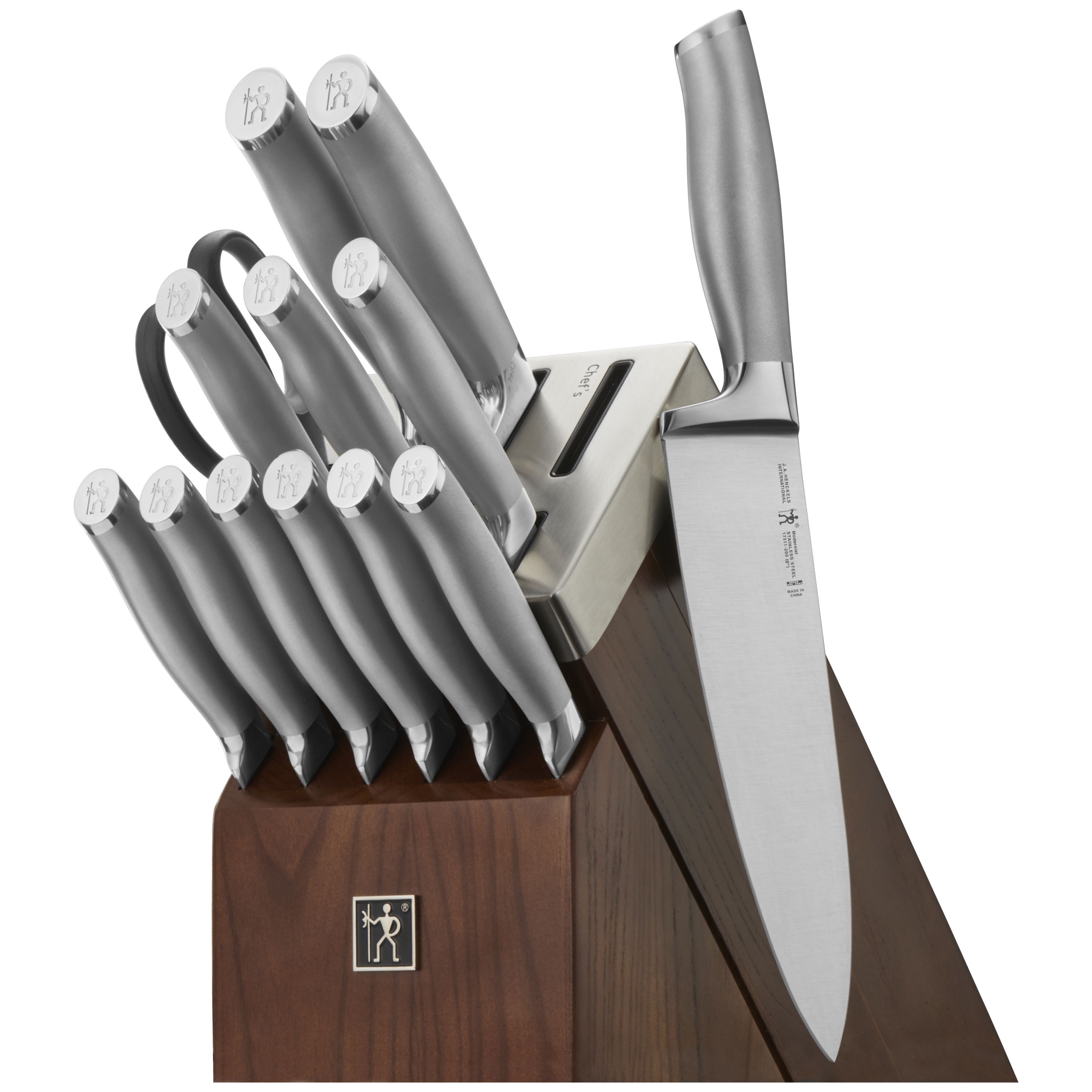 Zwilling HENCKELS mid-to-high-end series kitchenware up to 3 off-2021-8-10