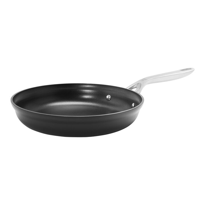 Motion, 12-inch, Aluminum, Non-stick, Hard Anodized Fry Pan, large 1