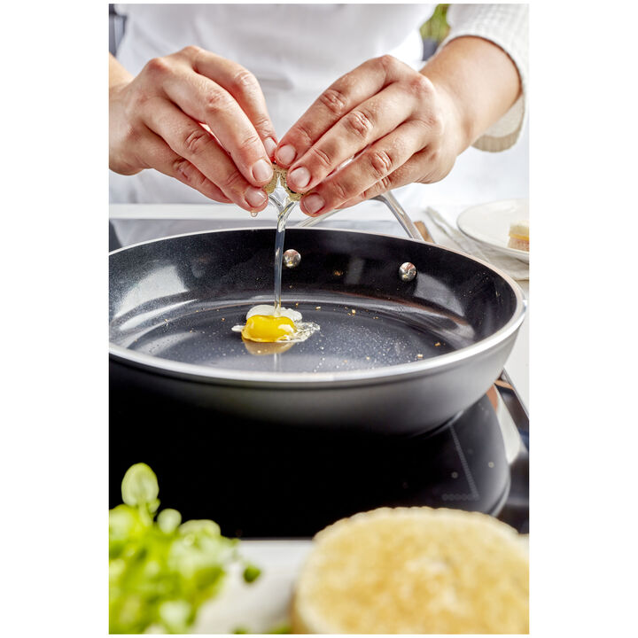 Alu Pro 5, Poêle Ceraforce 26 cm, large 3