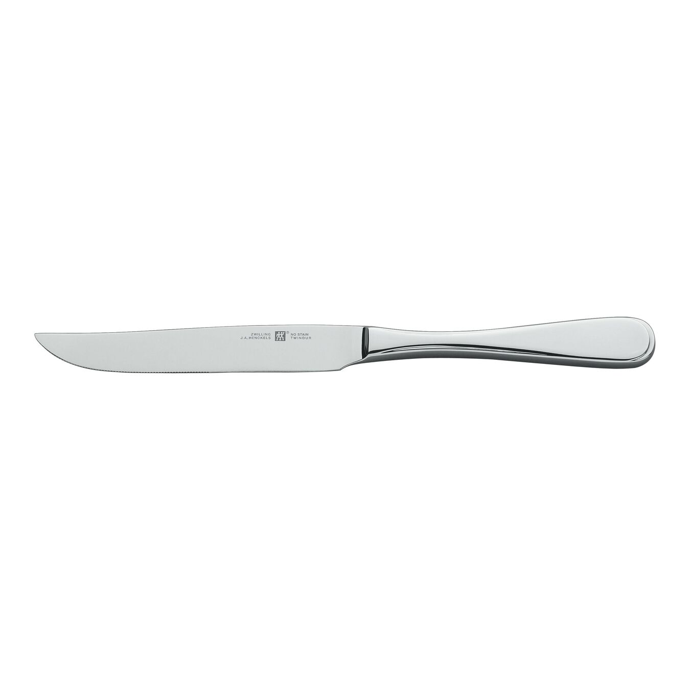Steakkniv 0,5 cm, Poleret,,large 1