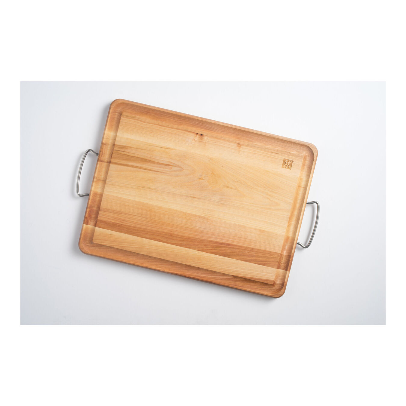 ZWILLING 19.5inch x 15inch Cutting board, birch Official ZWILLING Shop