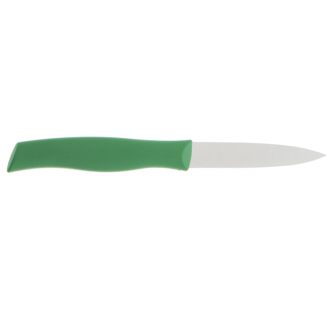 3.5-inch, Paring Knife Green,,large 2