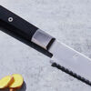 4000 FC, 23 cm Bread knife, small 3