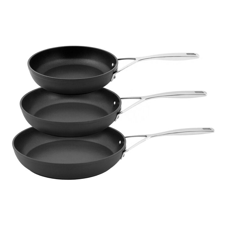 Conjunto de frigideiras (20-24-28cm), large 1