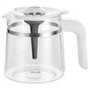 Enfinigy, 1.5-L DRIP COFFEE MAKER SILVER - OPEN BOX, small 2