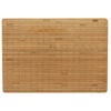 Cutting board 36 cm x 25 cm bamboo, small 5