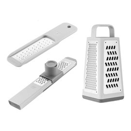 ZWILLING Z-Cut, 3 Piece plastic Kitchen gadgets sets, ancient-grey
