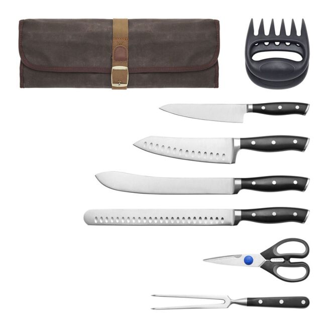 Accessories: Carving Tool Sets - Henckels International