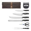 Forged Accent, 9-pc Barbecue Carving Tool Set , small 1