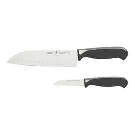 2-pc Asian Knife Set