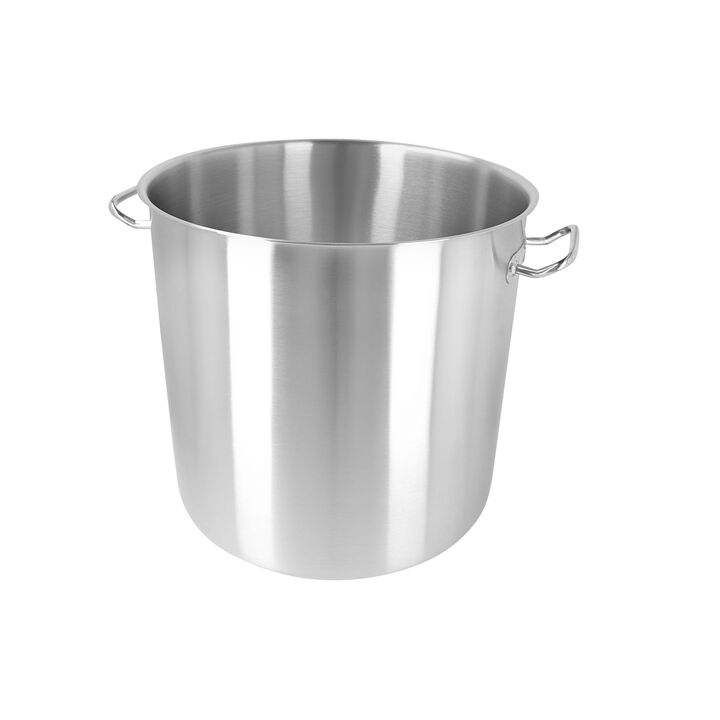 Classic Pro 3, Soeppot met hoge randen 40 cm / 50 l, large 2