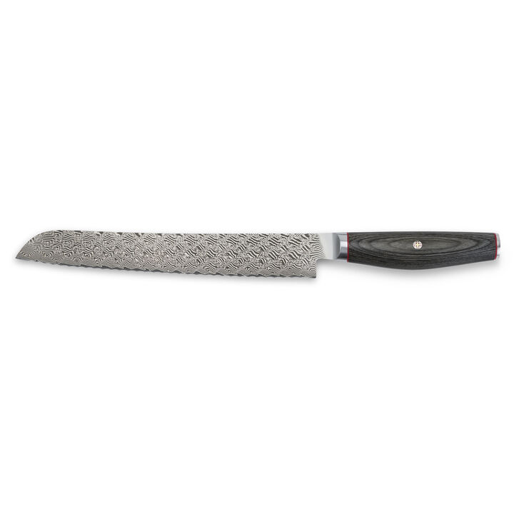 Hiko, 9-inch, Bread Knife, large 3