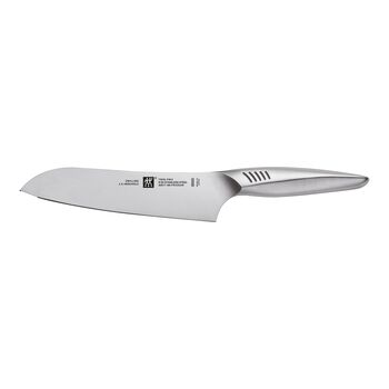 Santoku Bı&ccedil;ağı | P&uuml;r&uuml;zs&uuml;z kenar | 18 cm,,large 1