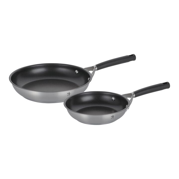Style Basic, 鍋・フライパンセット 2-個, large 1
